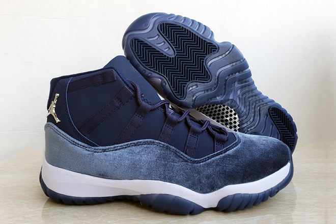 Air Jordan 11 Retro 13